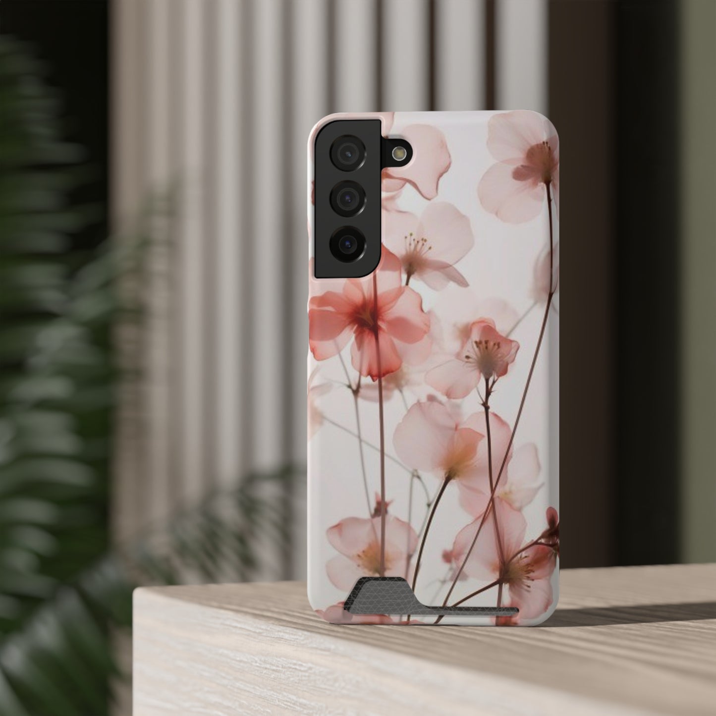 Blossom Bliss Case