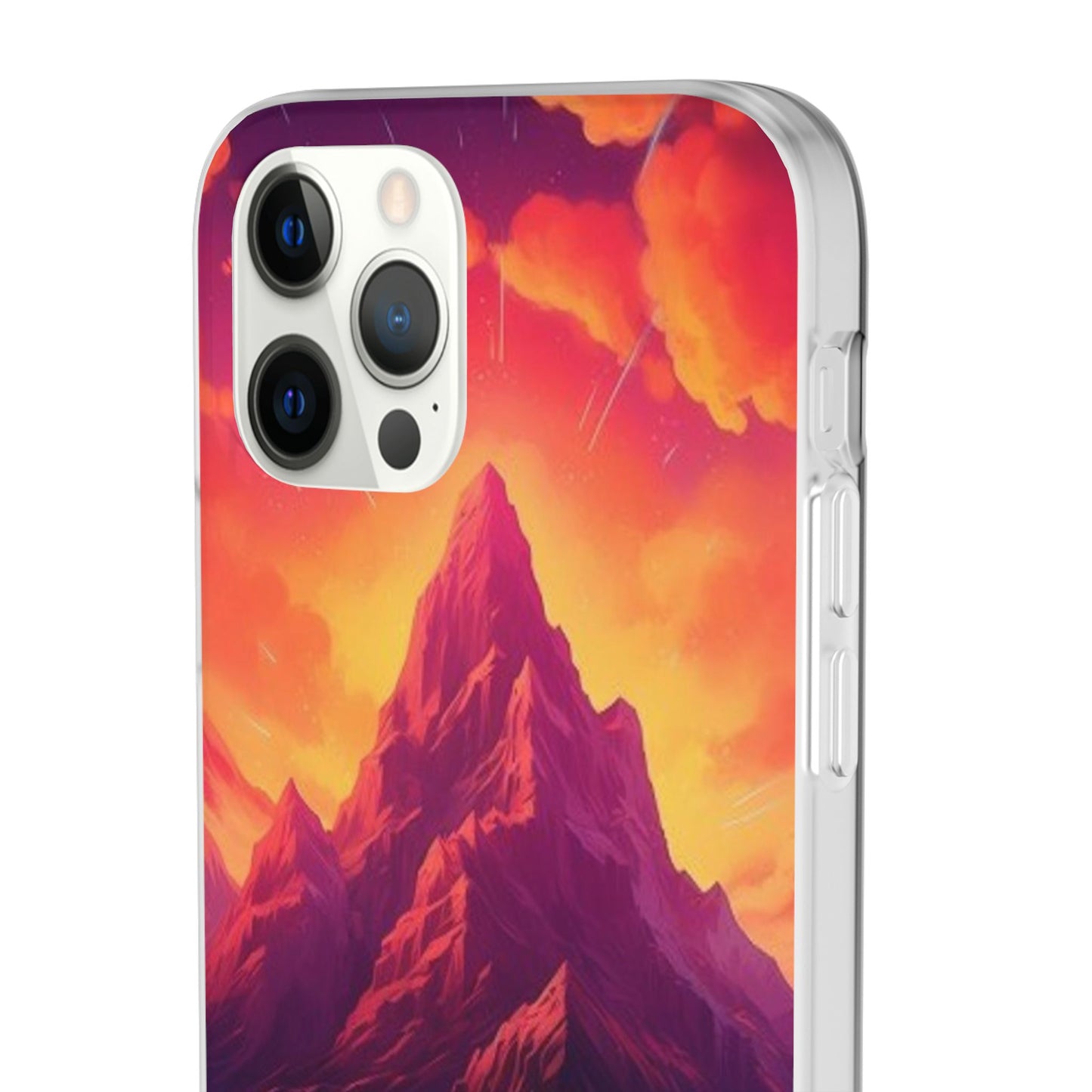 Mountain Range Cases