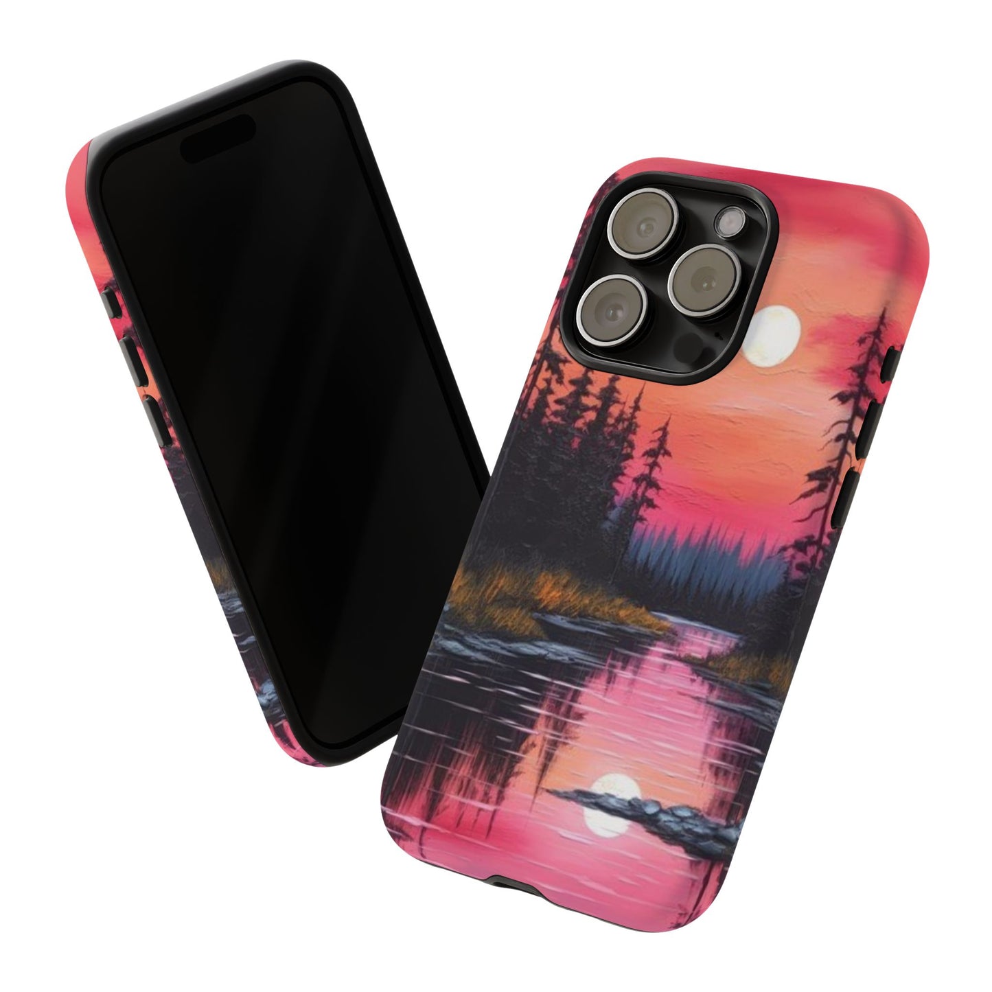 Gleaming Twilight Cases
