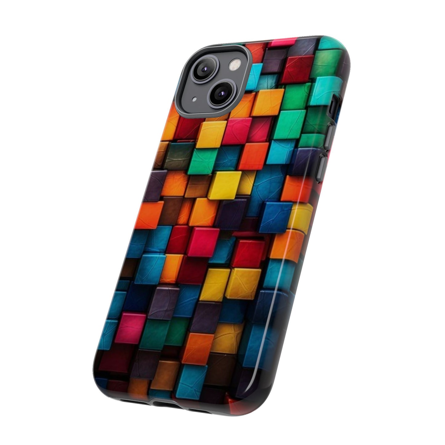 ColorSymphony Cases