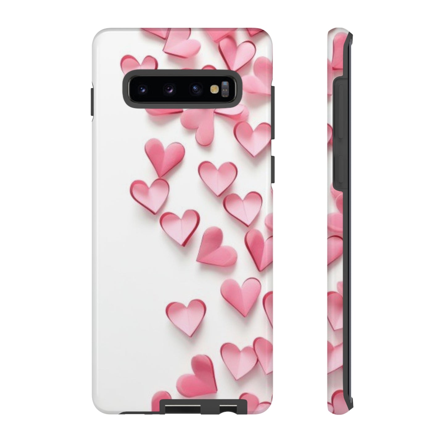 HeartstringsHarmony Cases