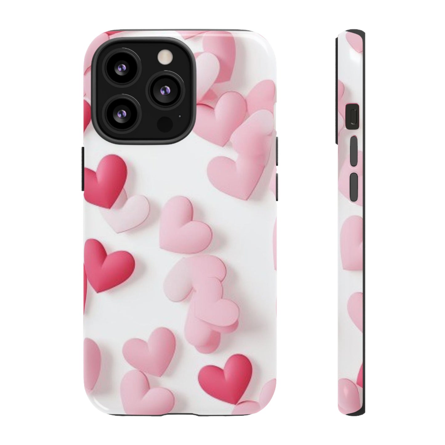 HarmonHeart Cases