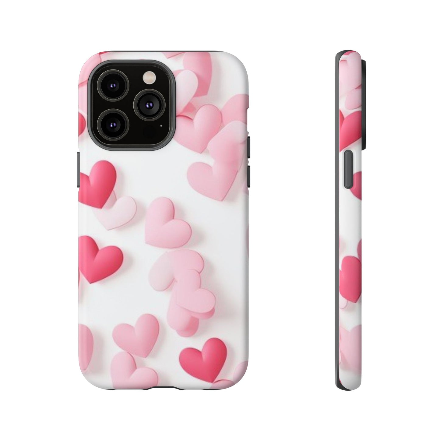 HarmonHeart Cases