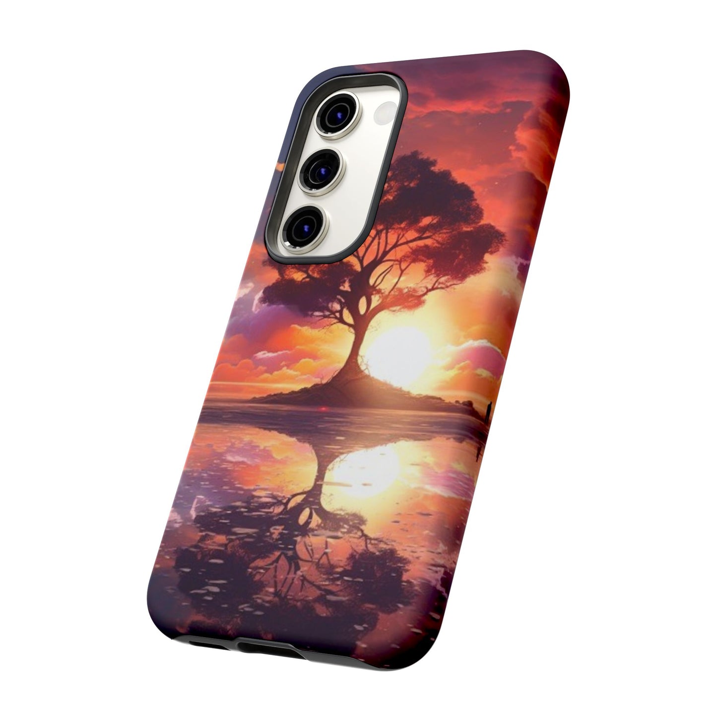 GoldenHorizon Cases