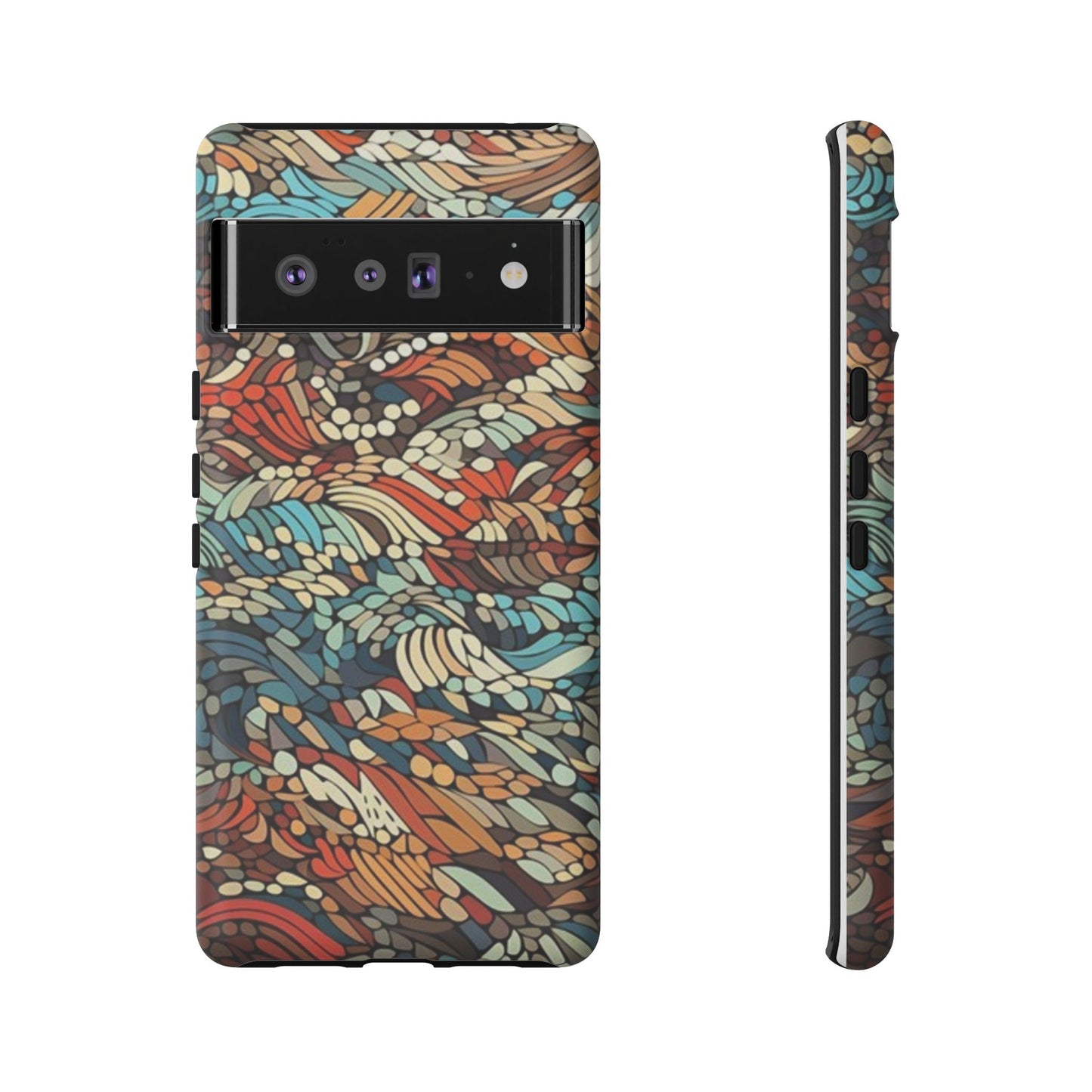 CosmicSplash Cases