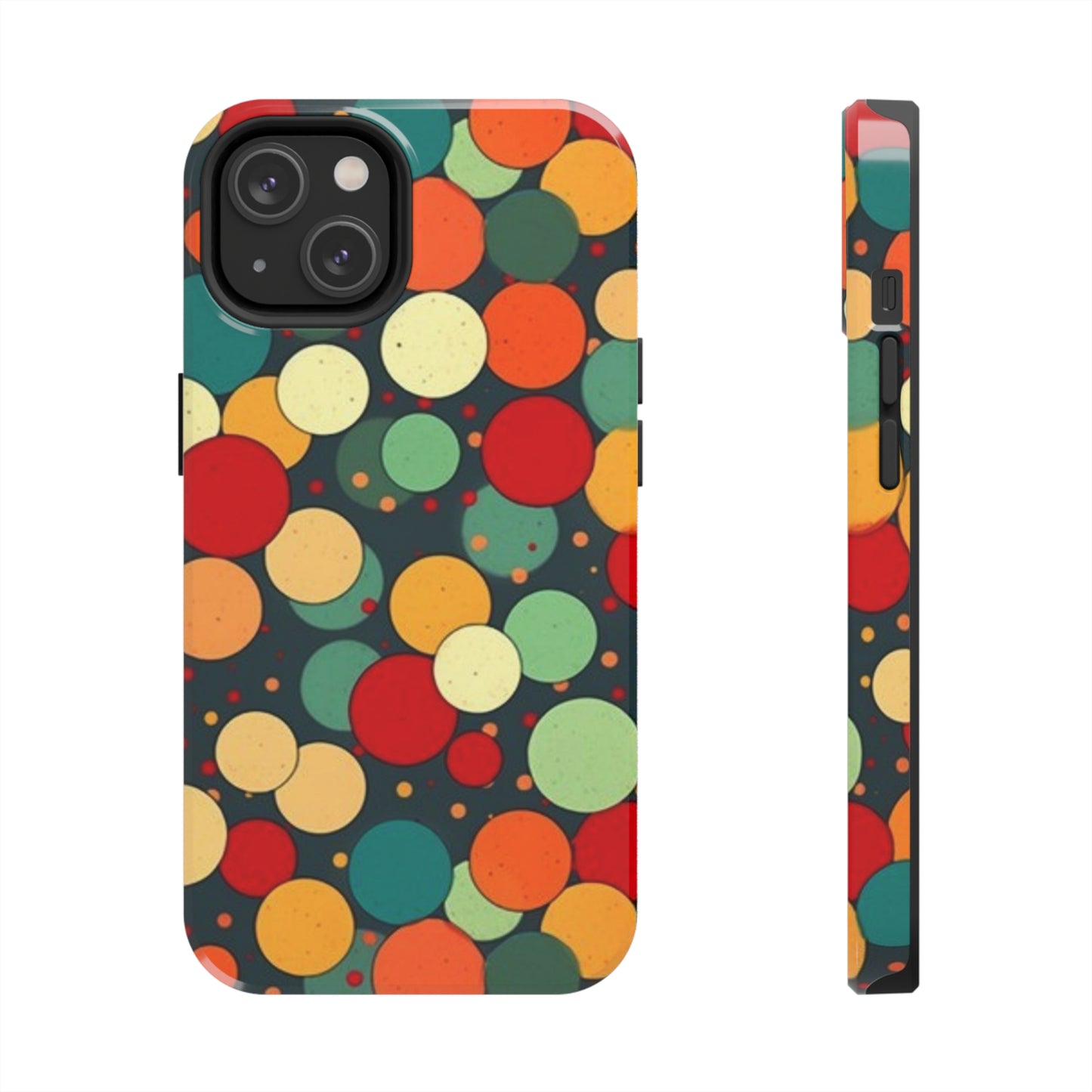 AdorableDotShield Cases