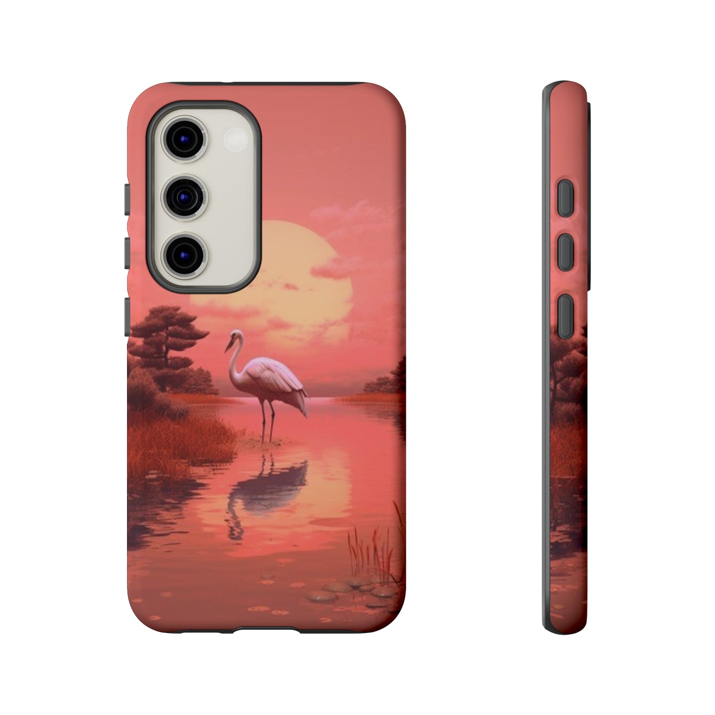 Ethereal Sunset Cases