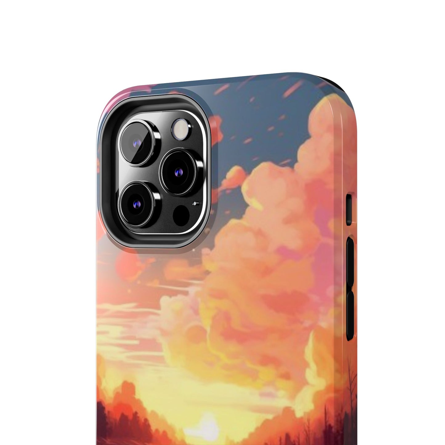 Celestial Sunset Cases