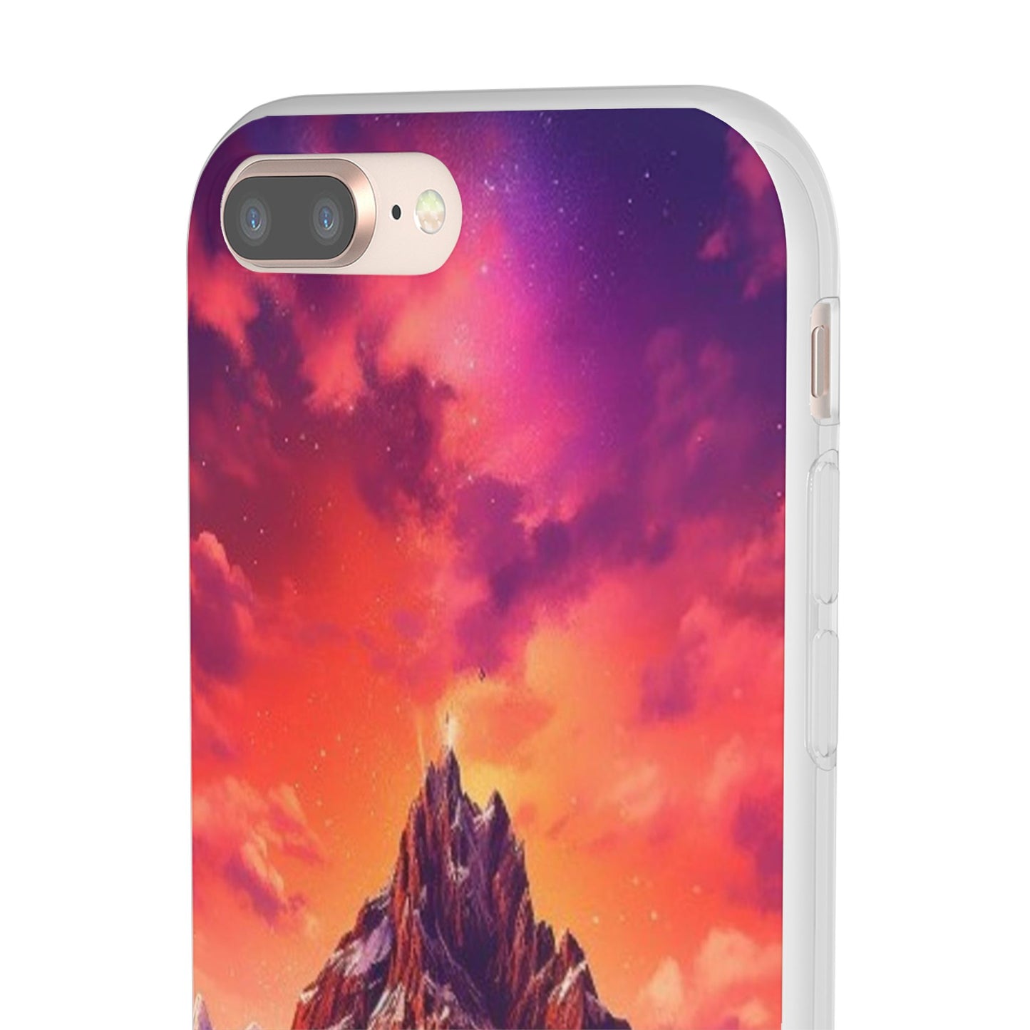 Mountain Range Cases
