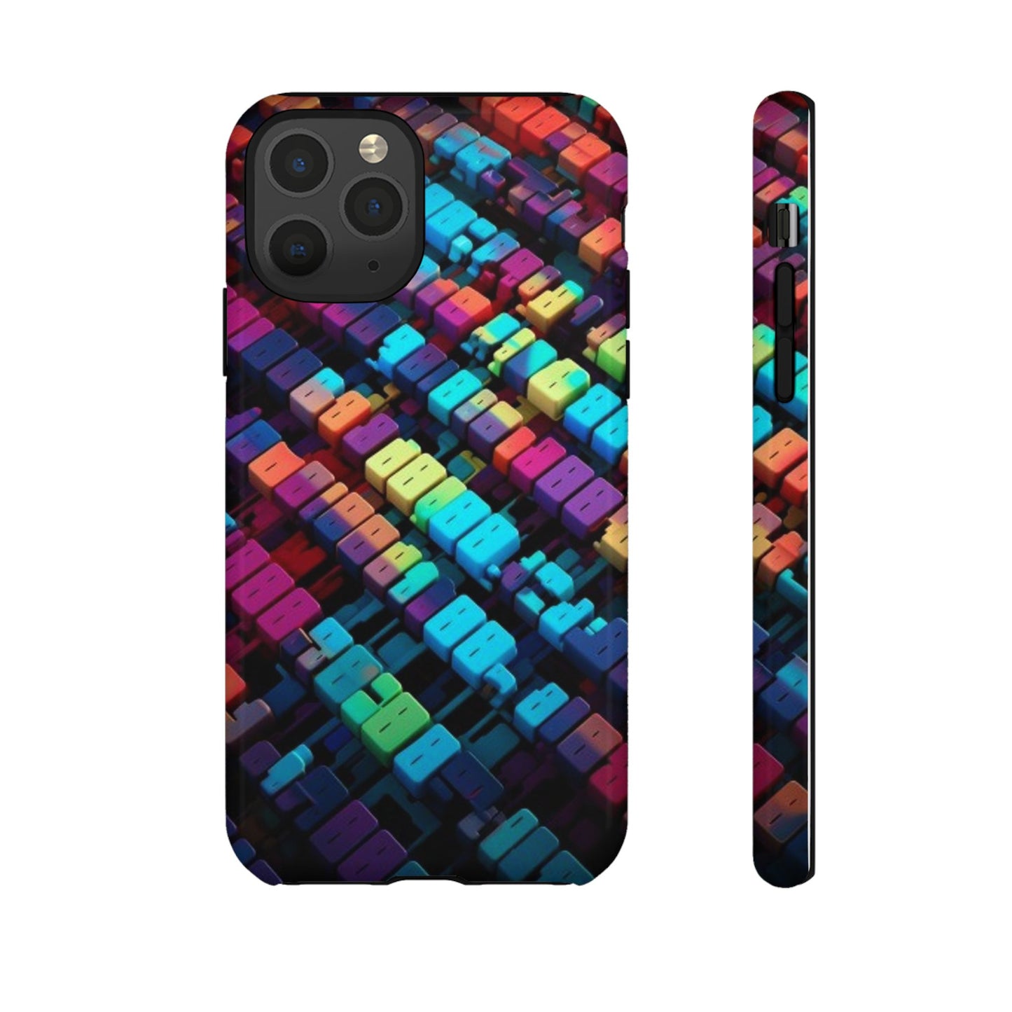 KeytoneBlend Cases