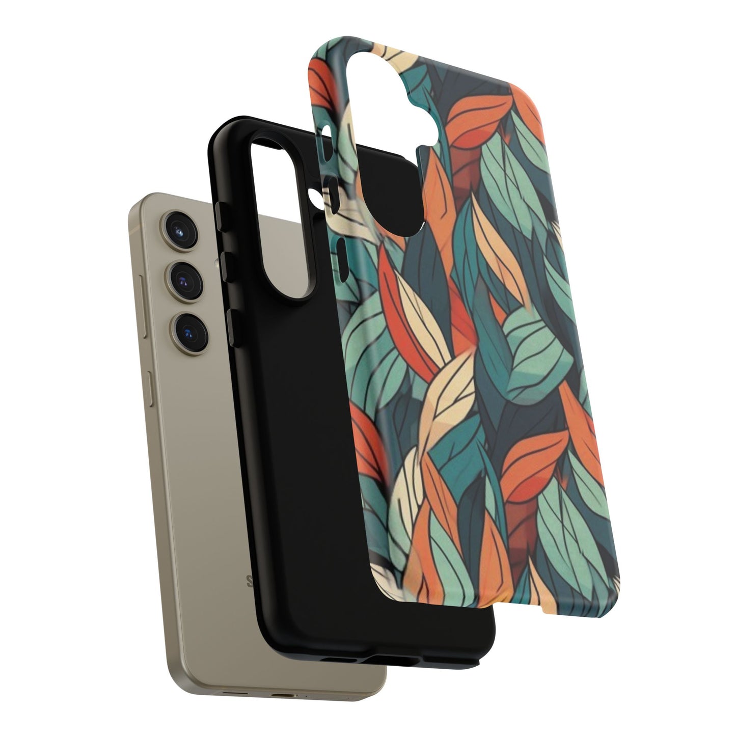 WhimsicalWaves Cases