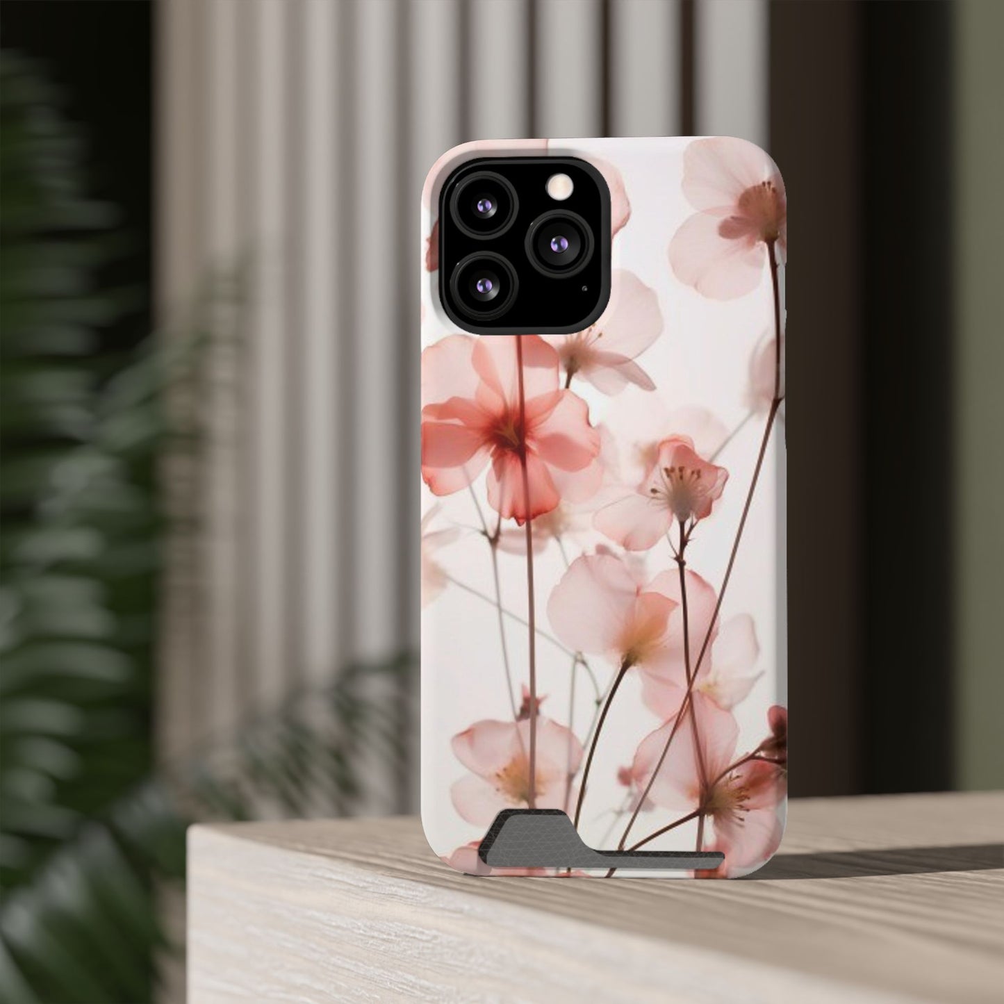 Blossom Bliss Case