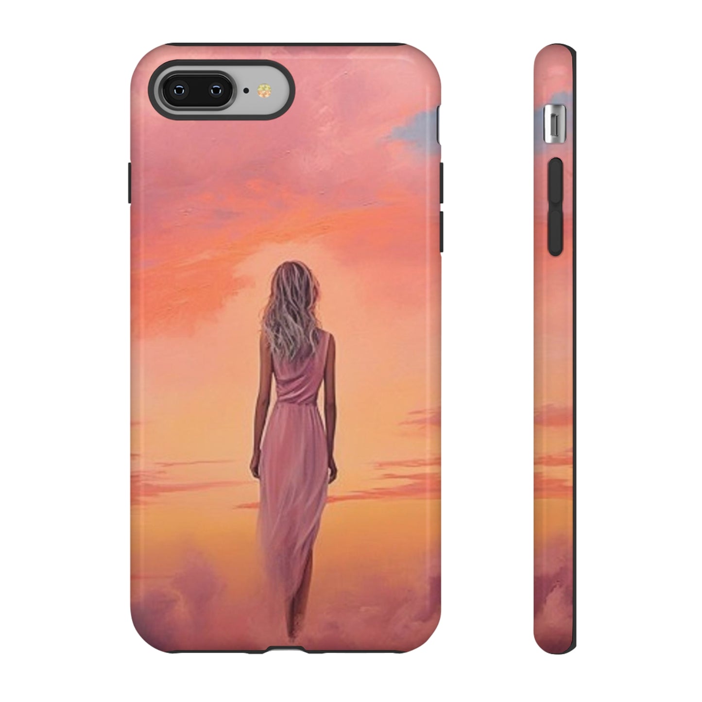 Sundrenched Beauty Case