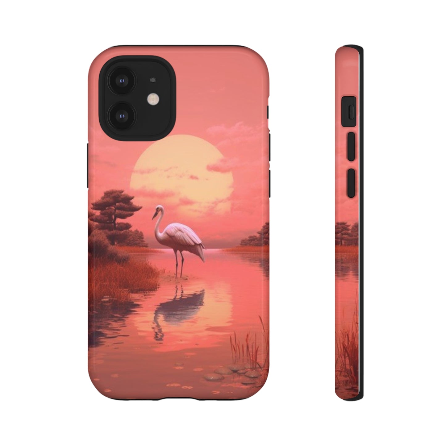 Ethereal Sunset Cases