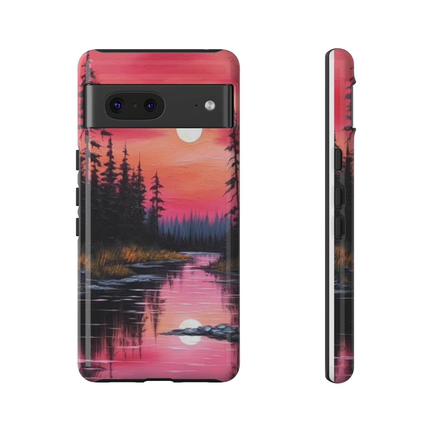 Gleaming Twilight Cases