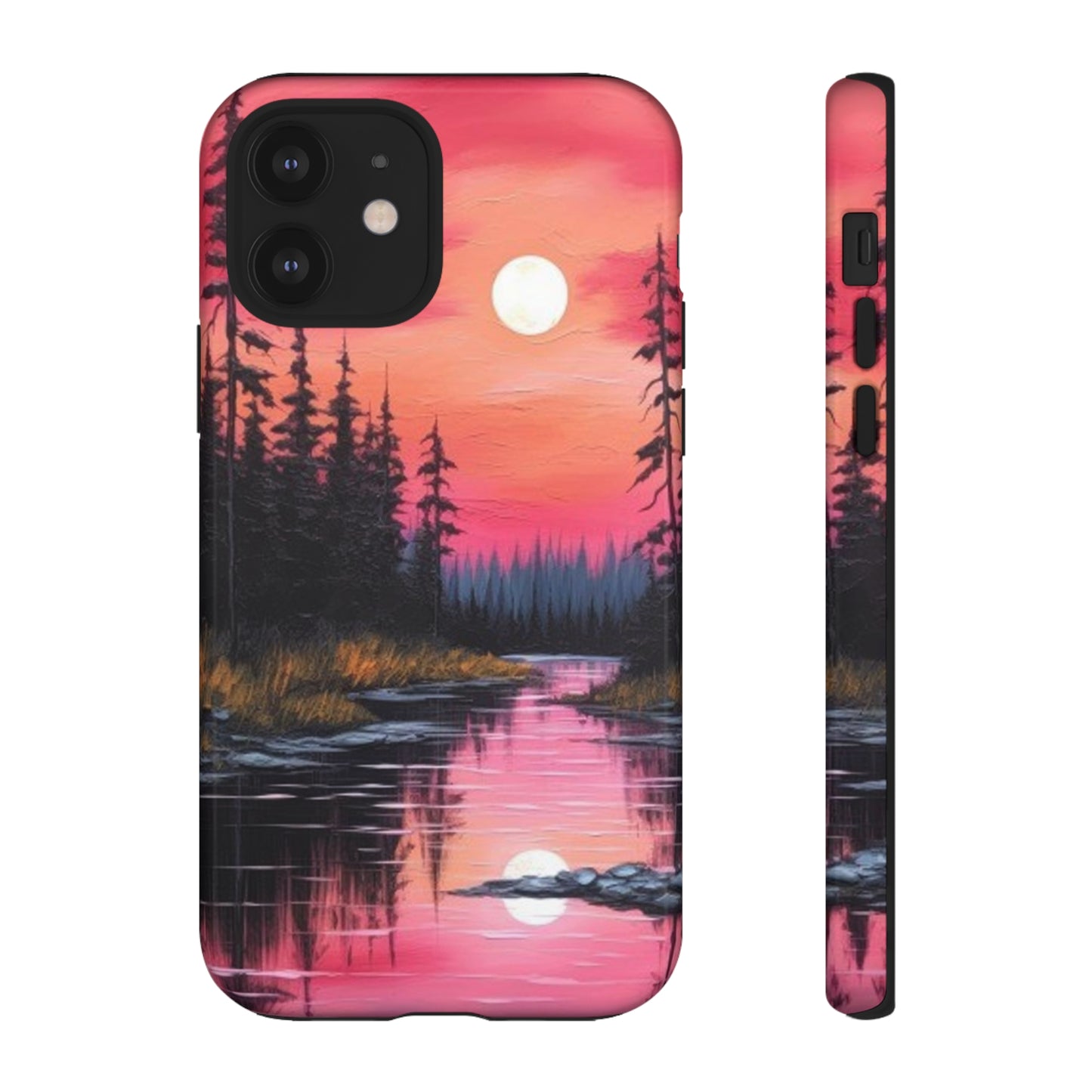 Gleaming Twilight Cases