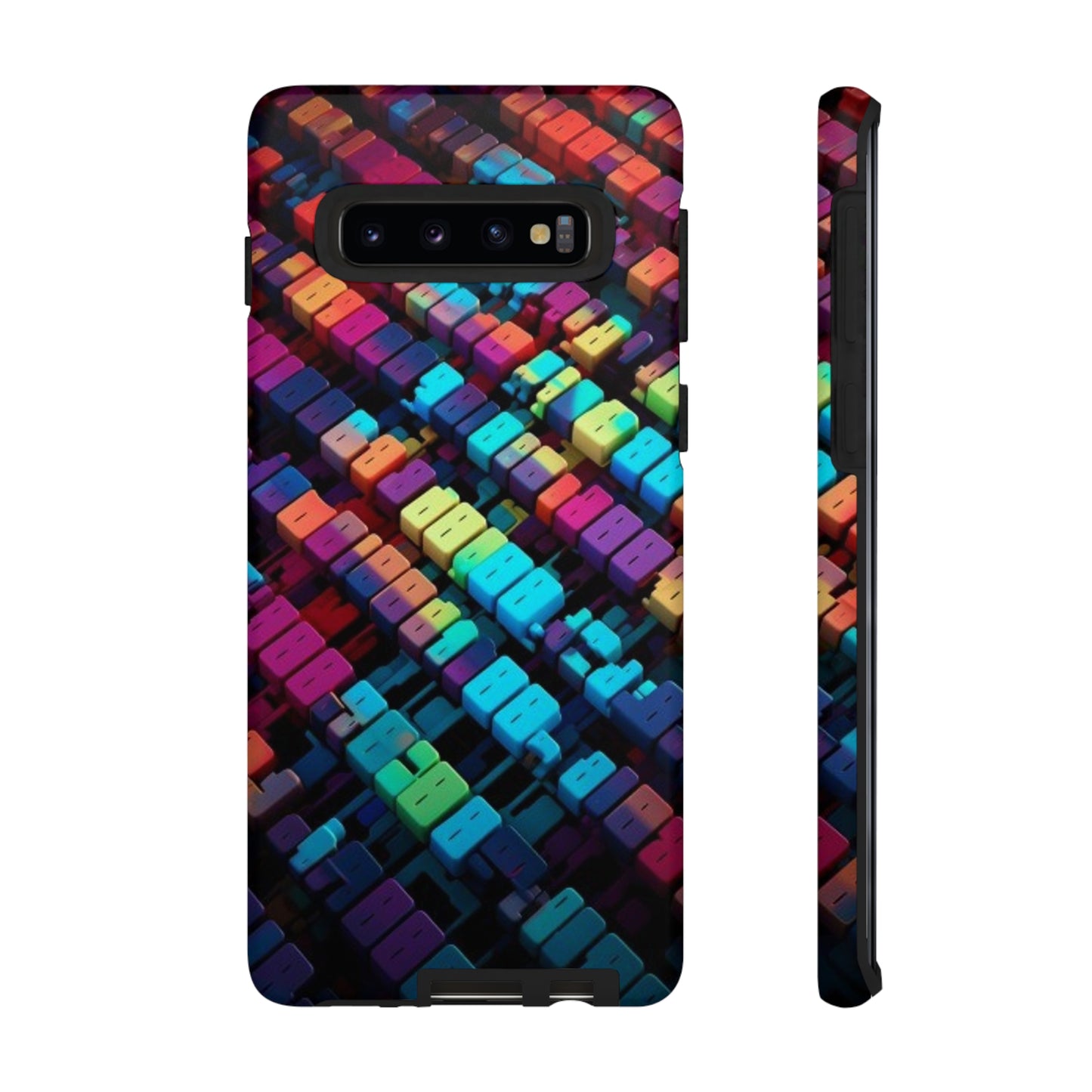 KeytoneBlend Cases