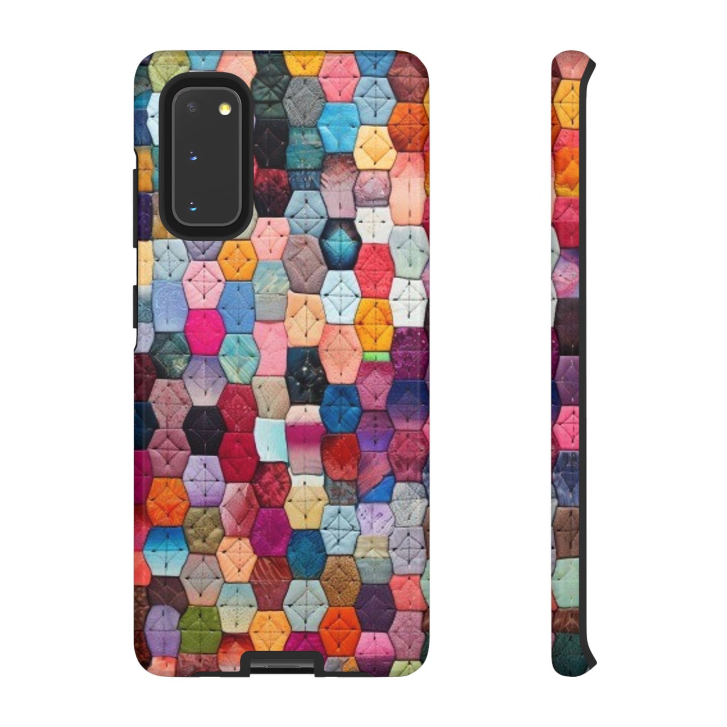 KaleidoscopeMelody Cases