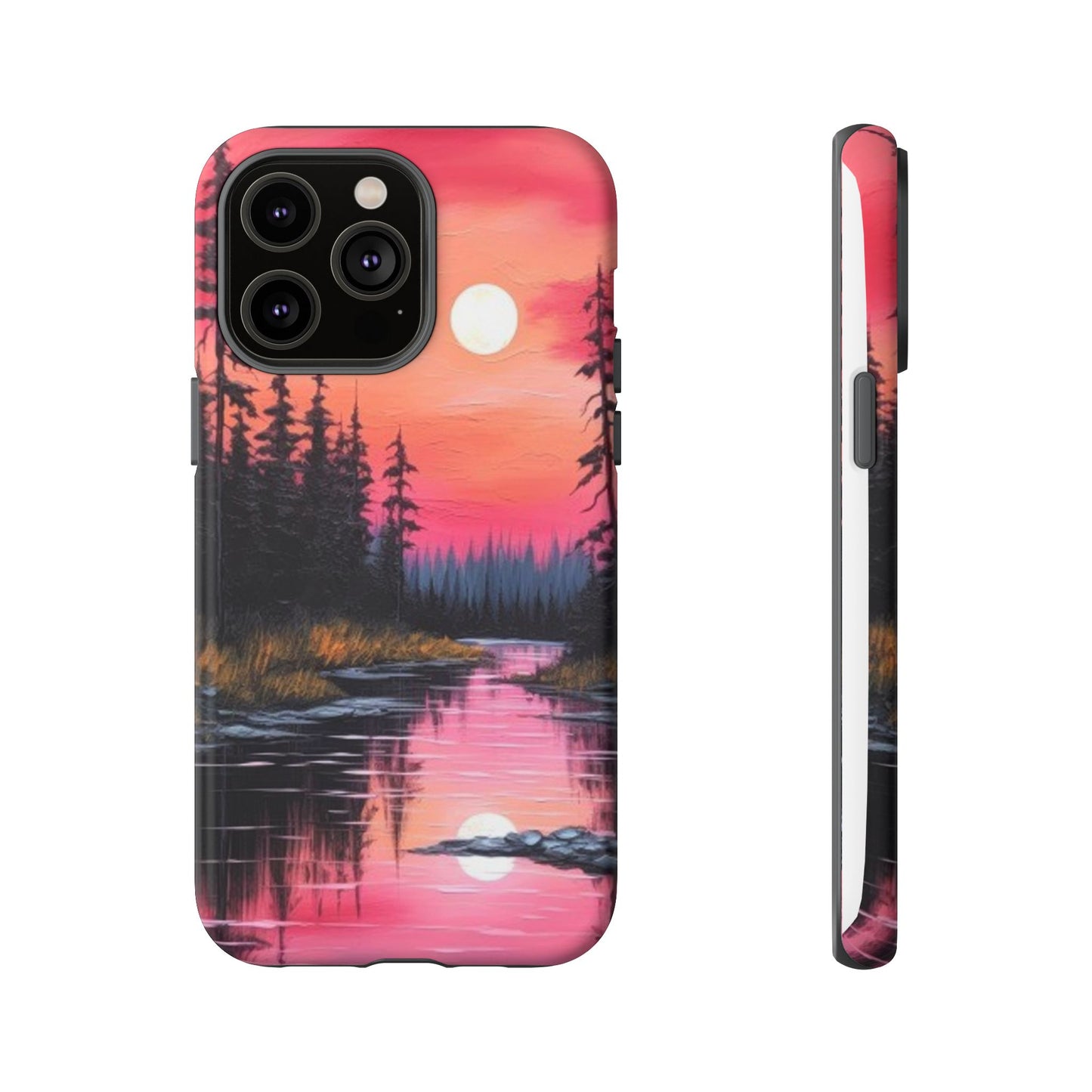 Gleaming Twilight Cases