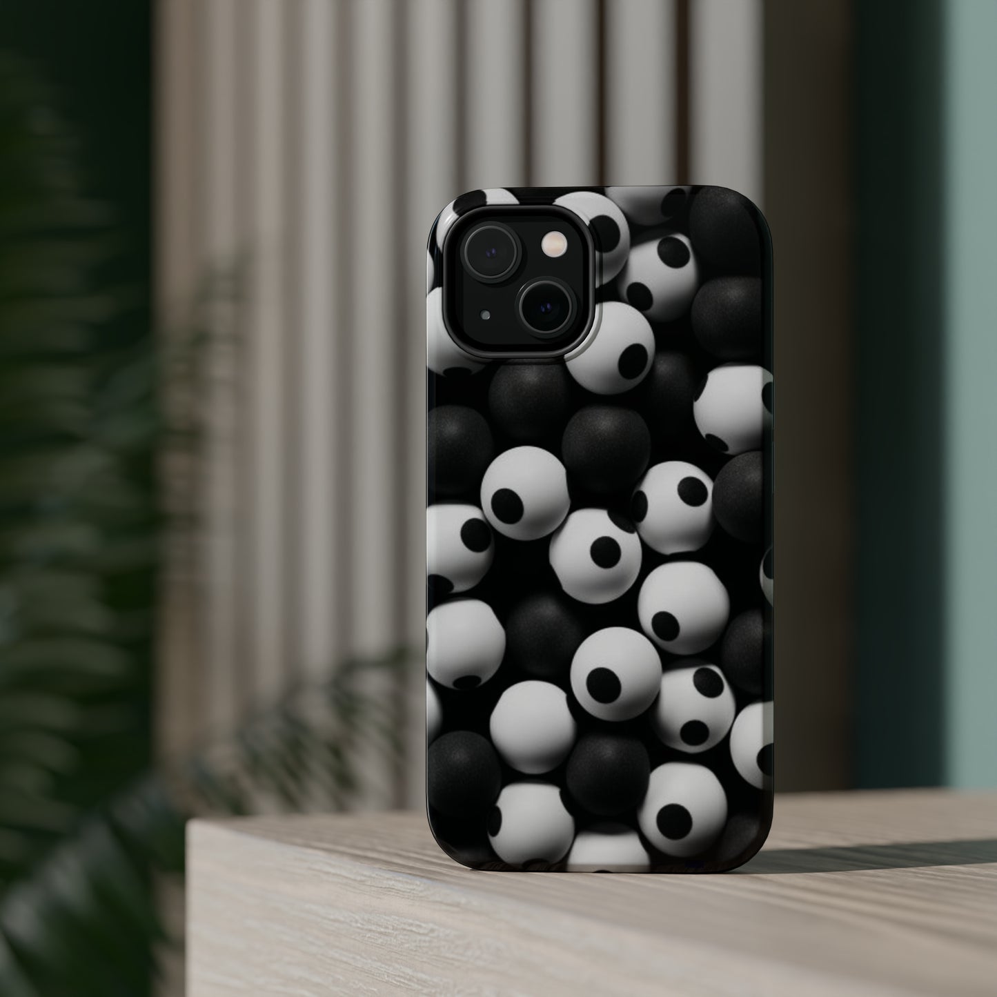 Polka Pop Mania MagSafe  Cases