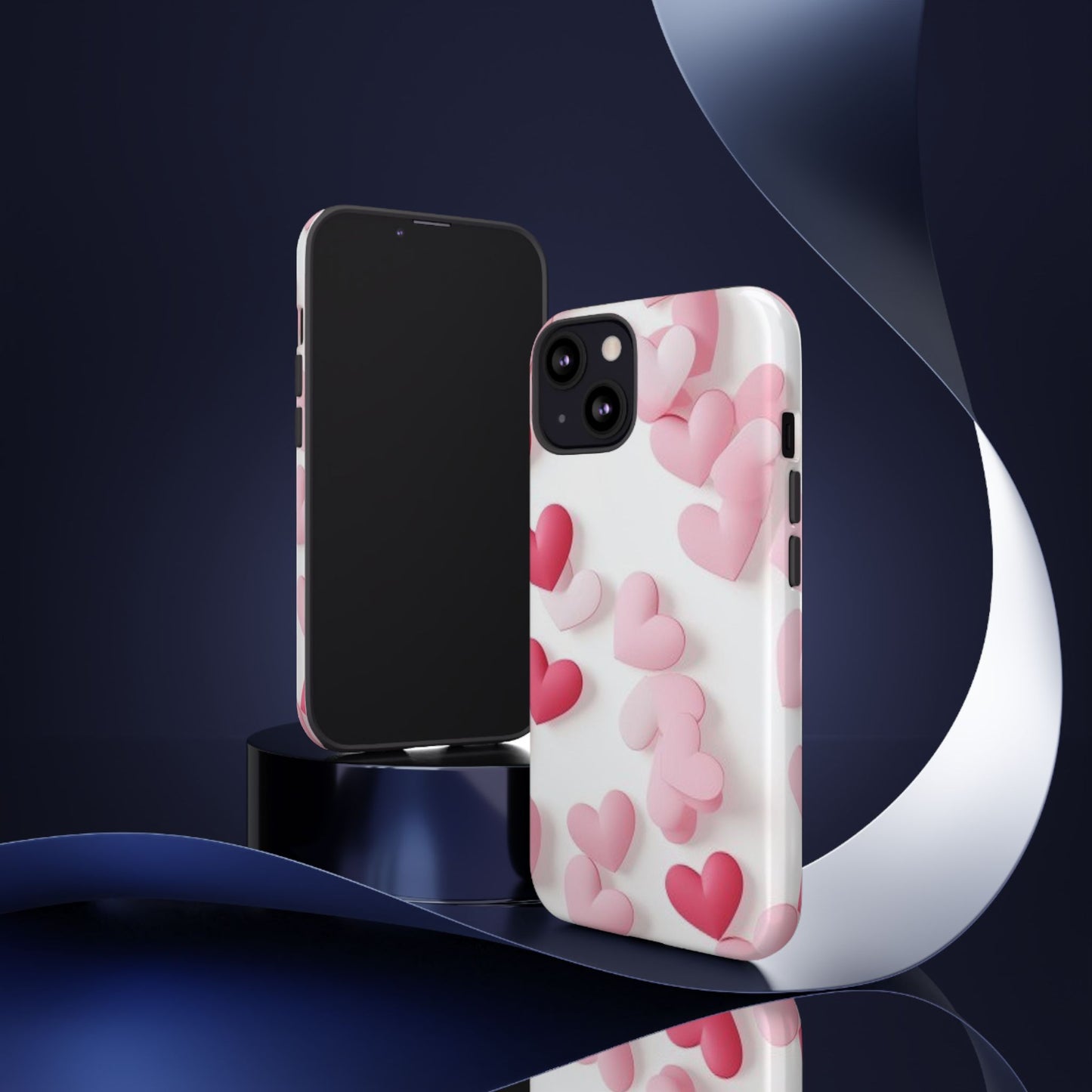 HarmonHeart Cases
