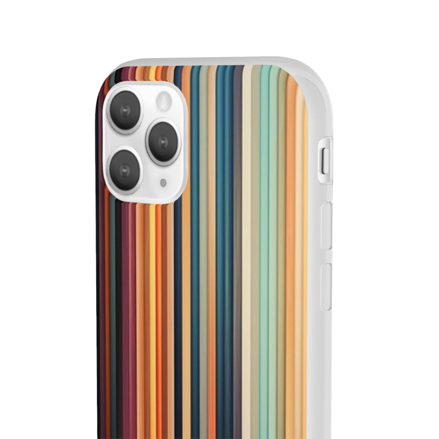 Colorburst Carnival Cases