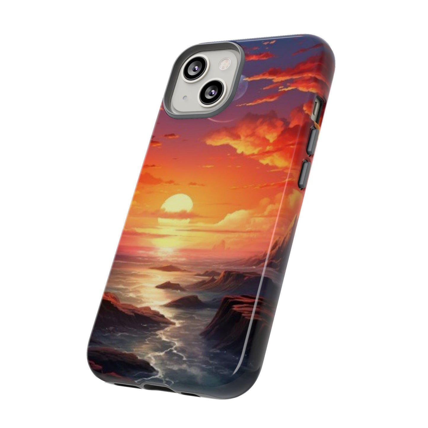 SunsetMelodies Cases