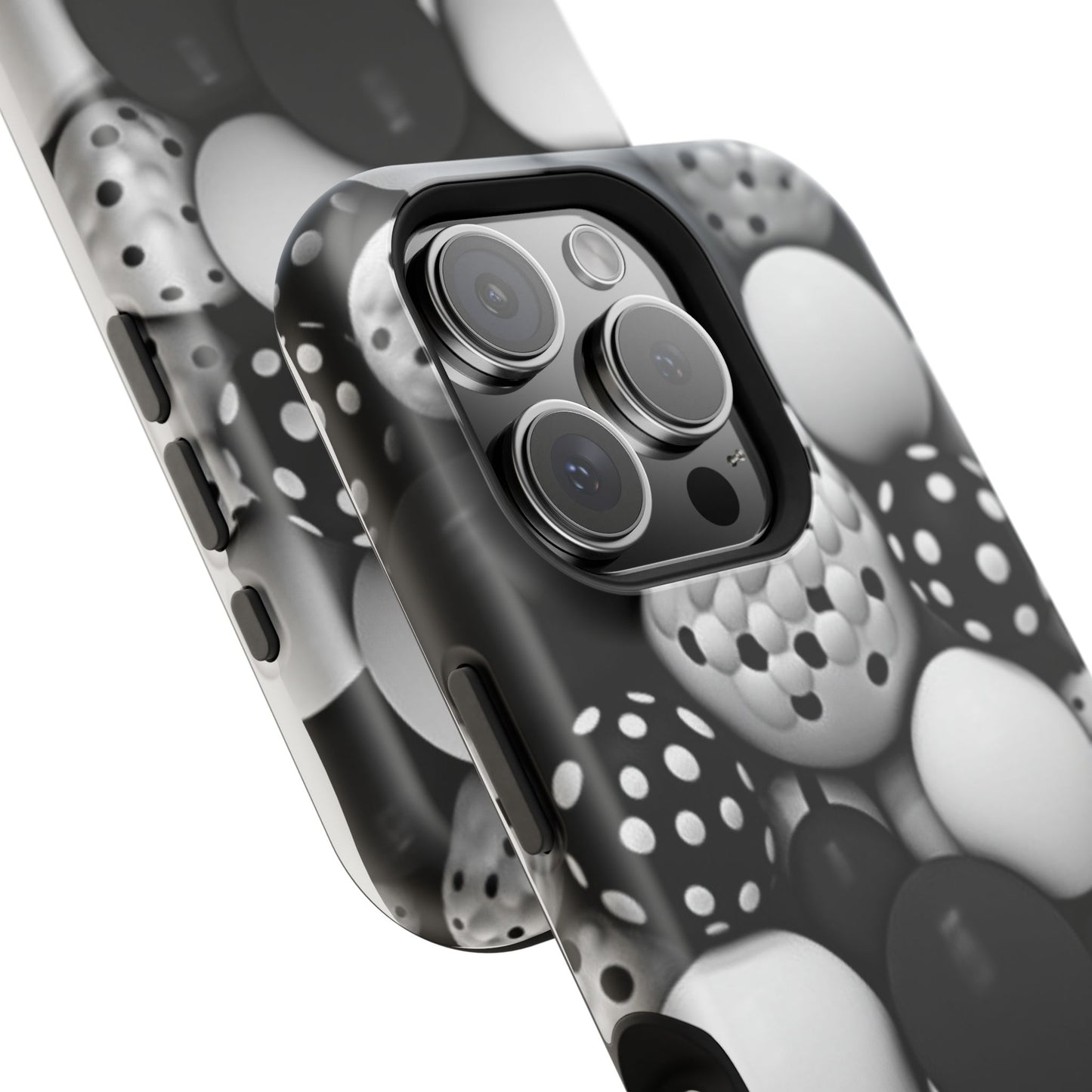 Polka Dot Parade MagSafe Cases