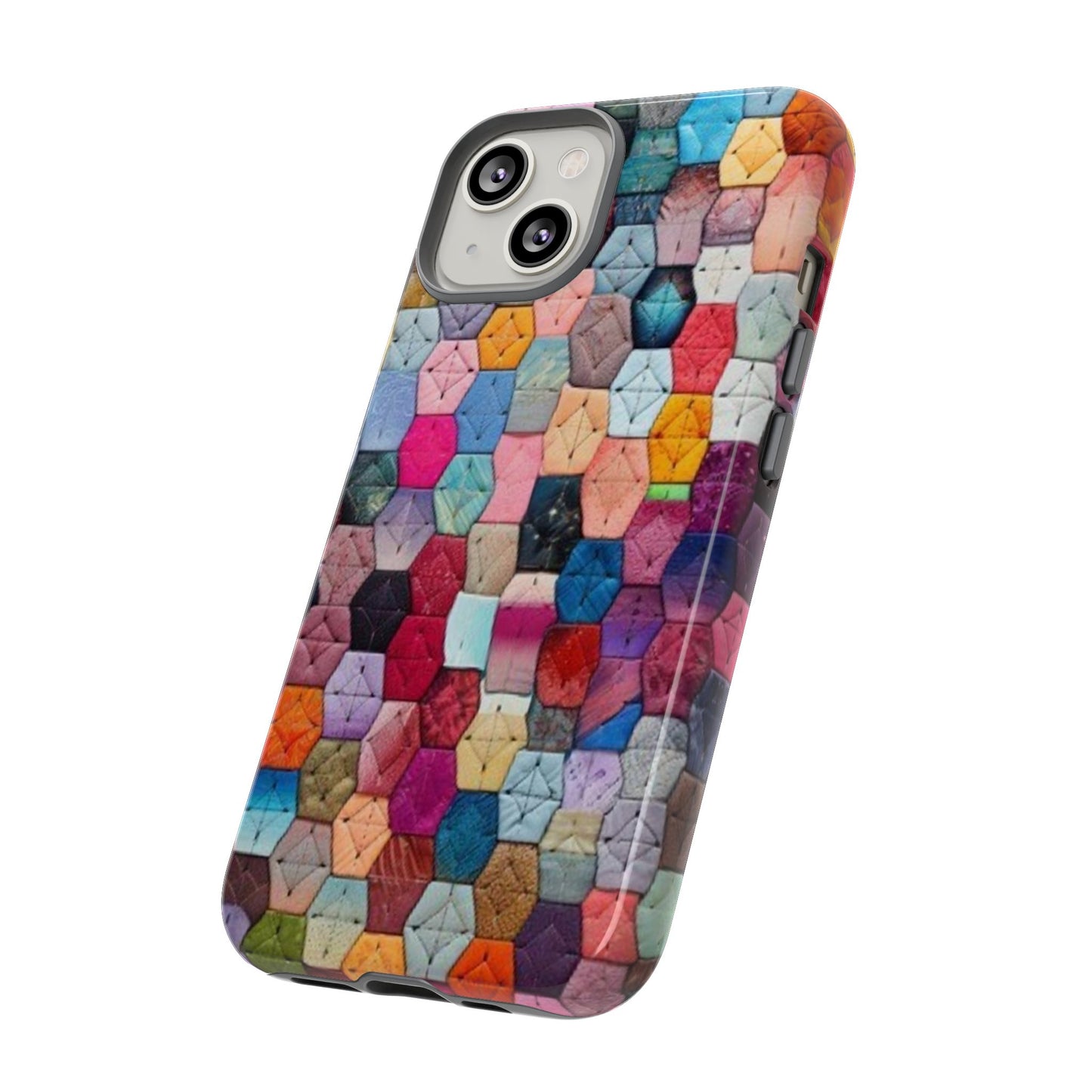 KaleidoscopeMelody Cases