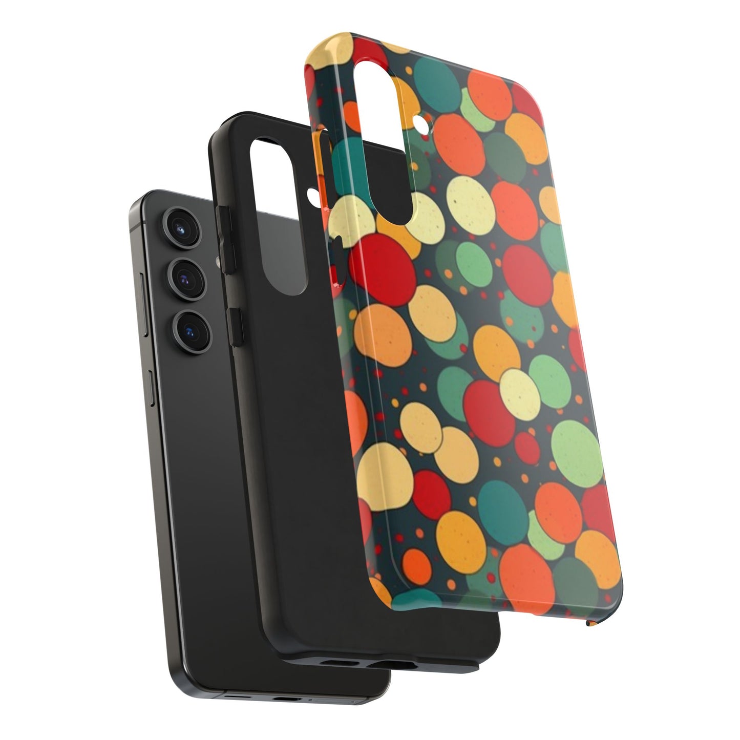 AdorableDotShield Cases