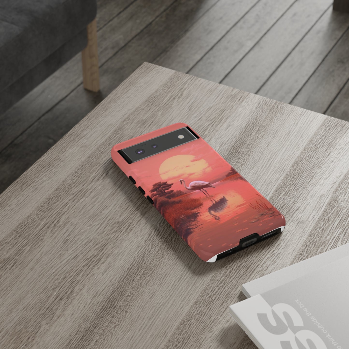 Ethereal Sunset Cases