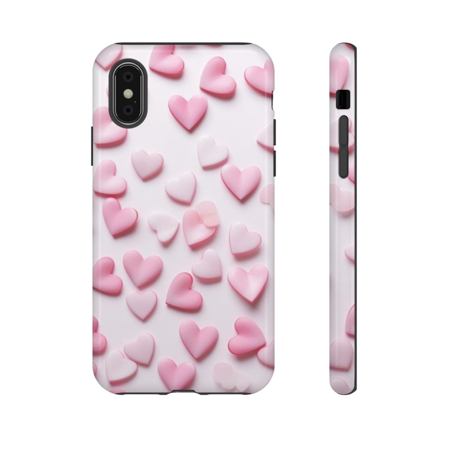 HeartfeltMelodies Cases