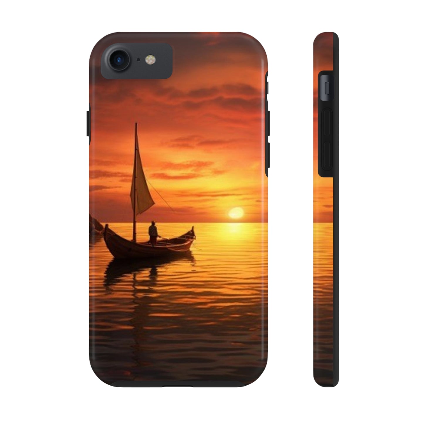 Dusk Delight Cases