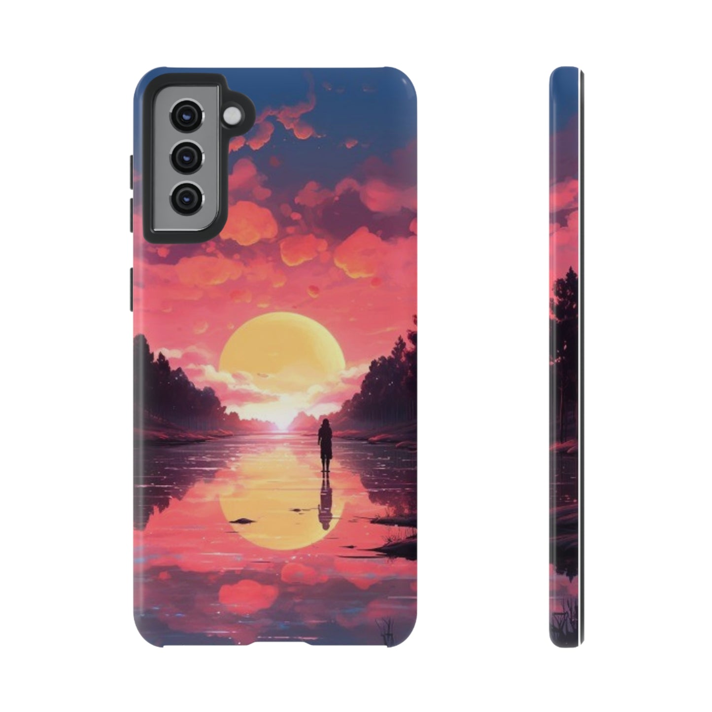 Horizon Harmony Cases