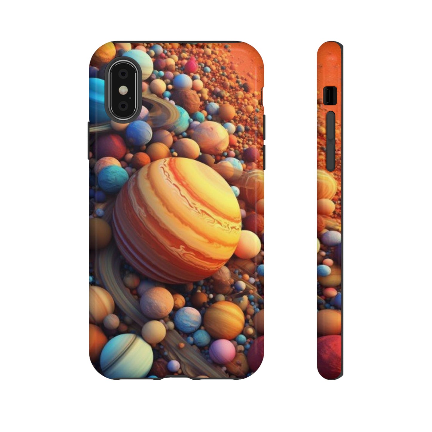 CelestialSpeck Phone Case