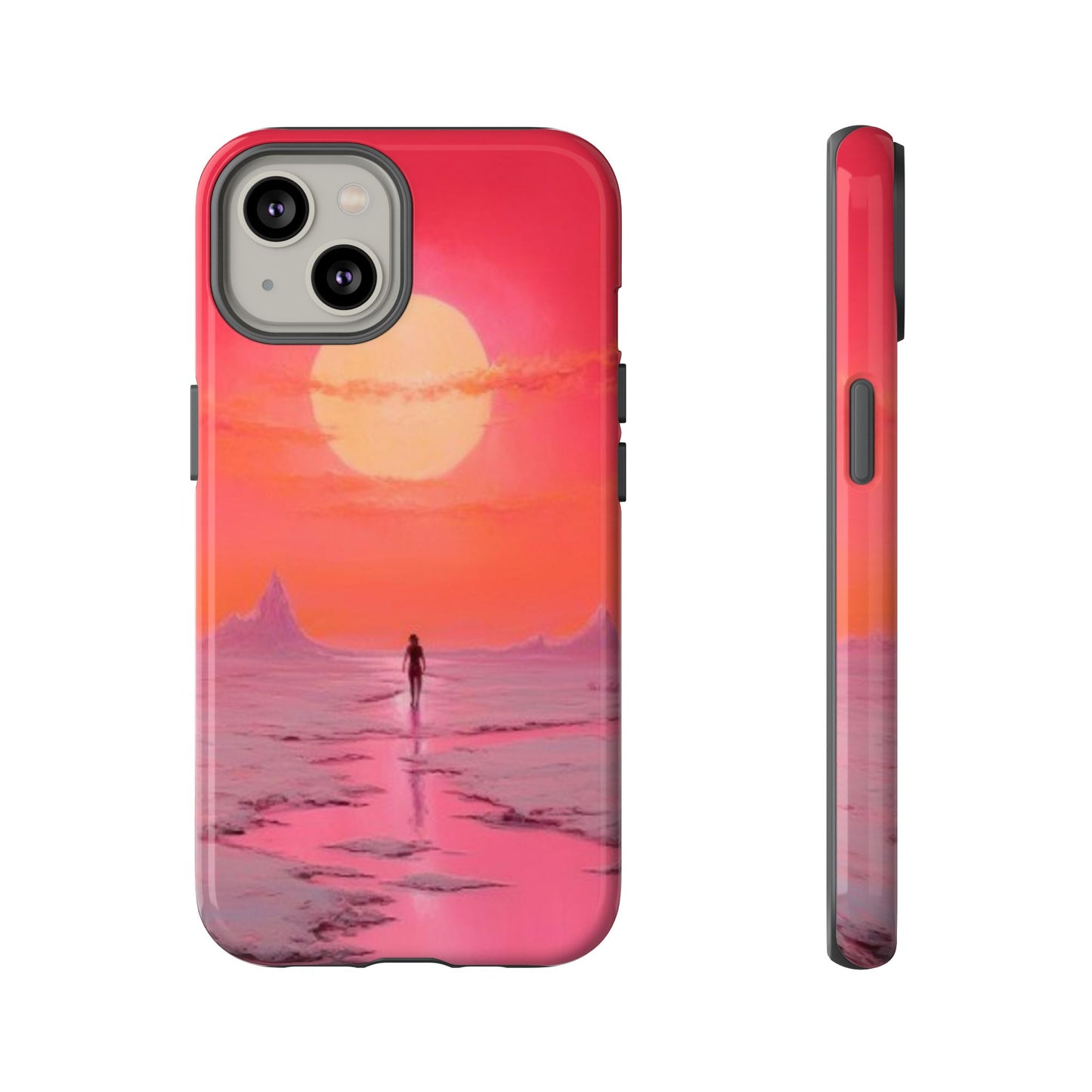 ArtisticCanvas Cases