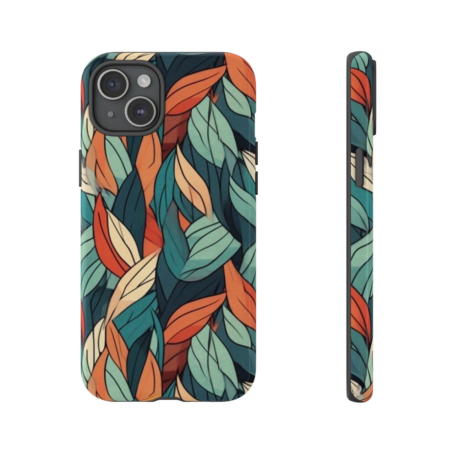 WhimsicalWaves Cases