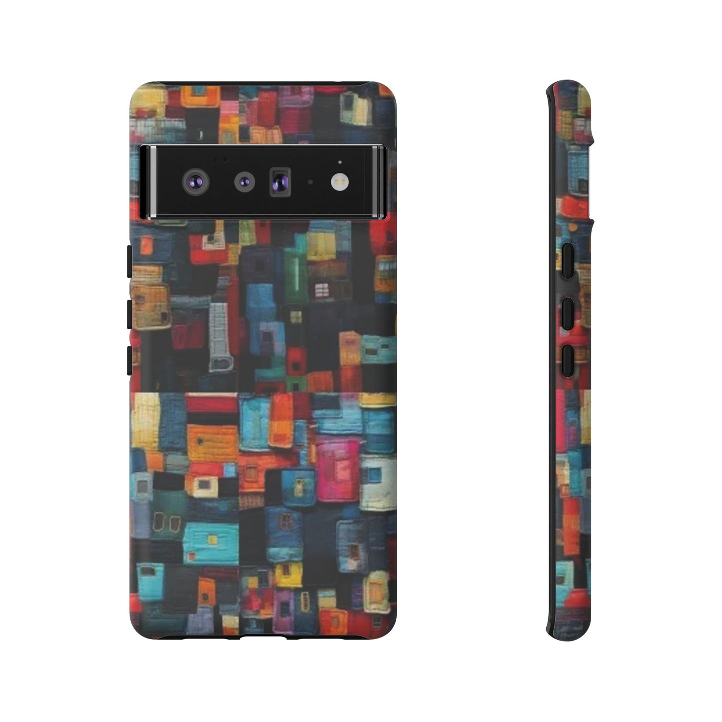 MelodicEmbrace Cases