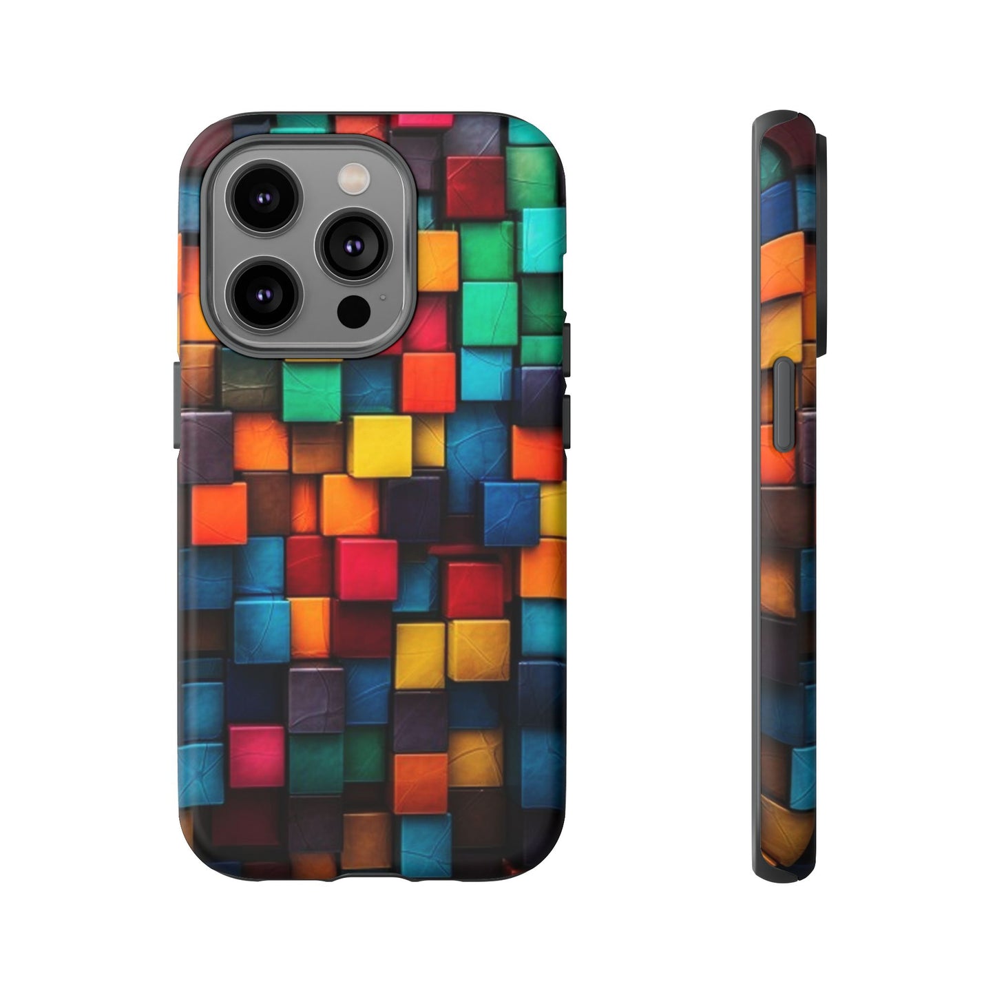 ColorSymphony Cases