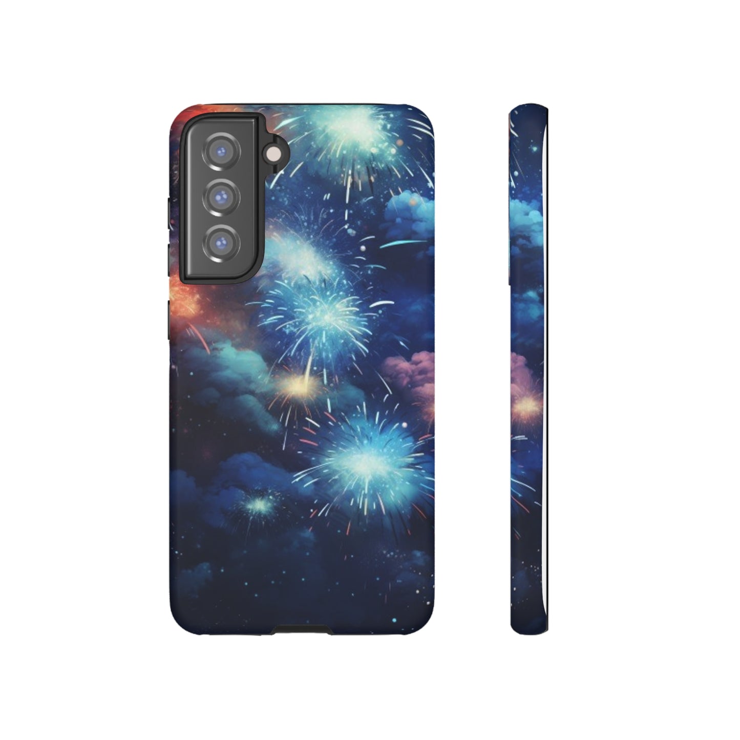 Sparkle Spectacular Cases