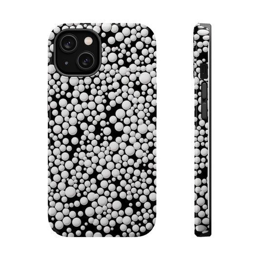 Dotastic Delight MagSafe Cases