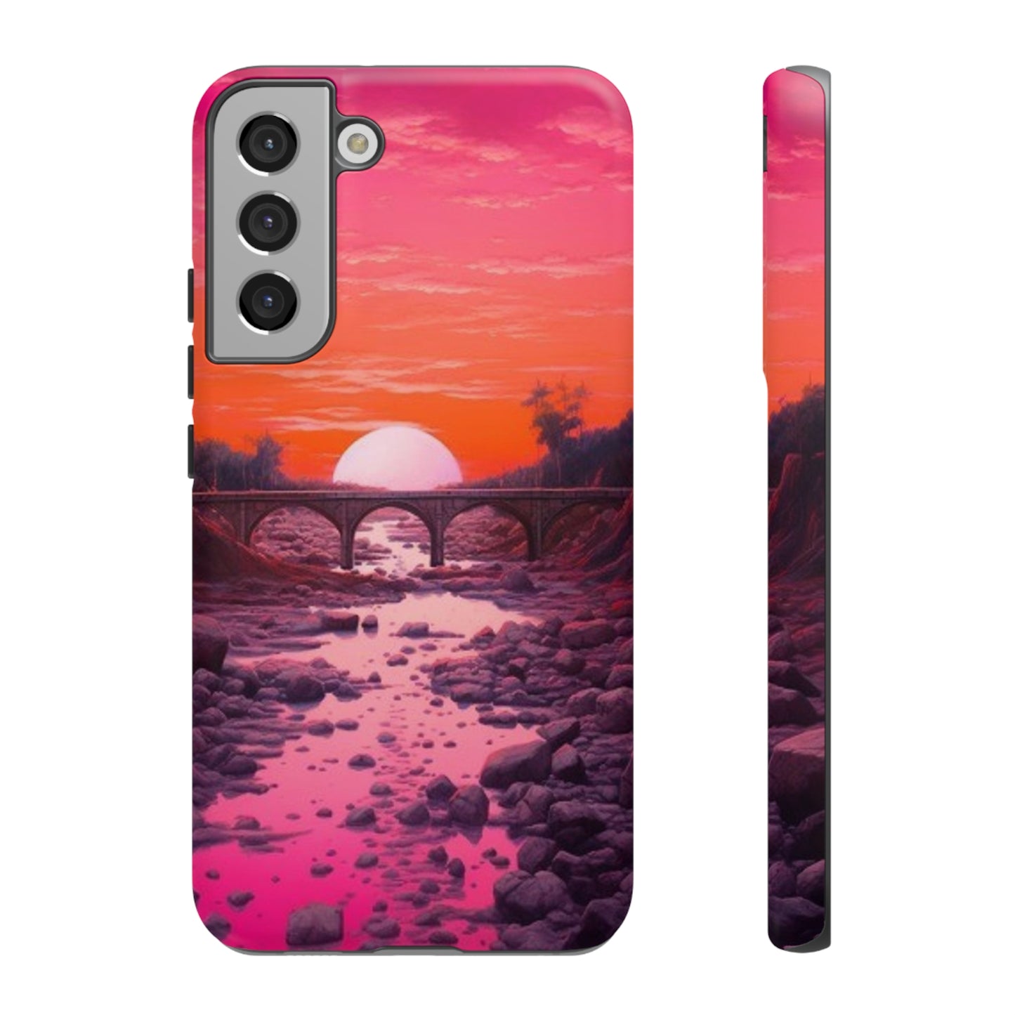 Day's Farewell Cases