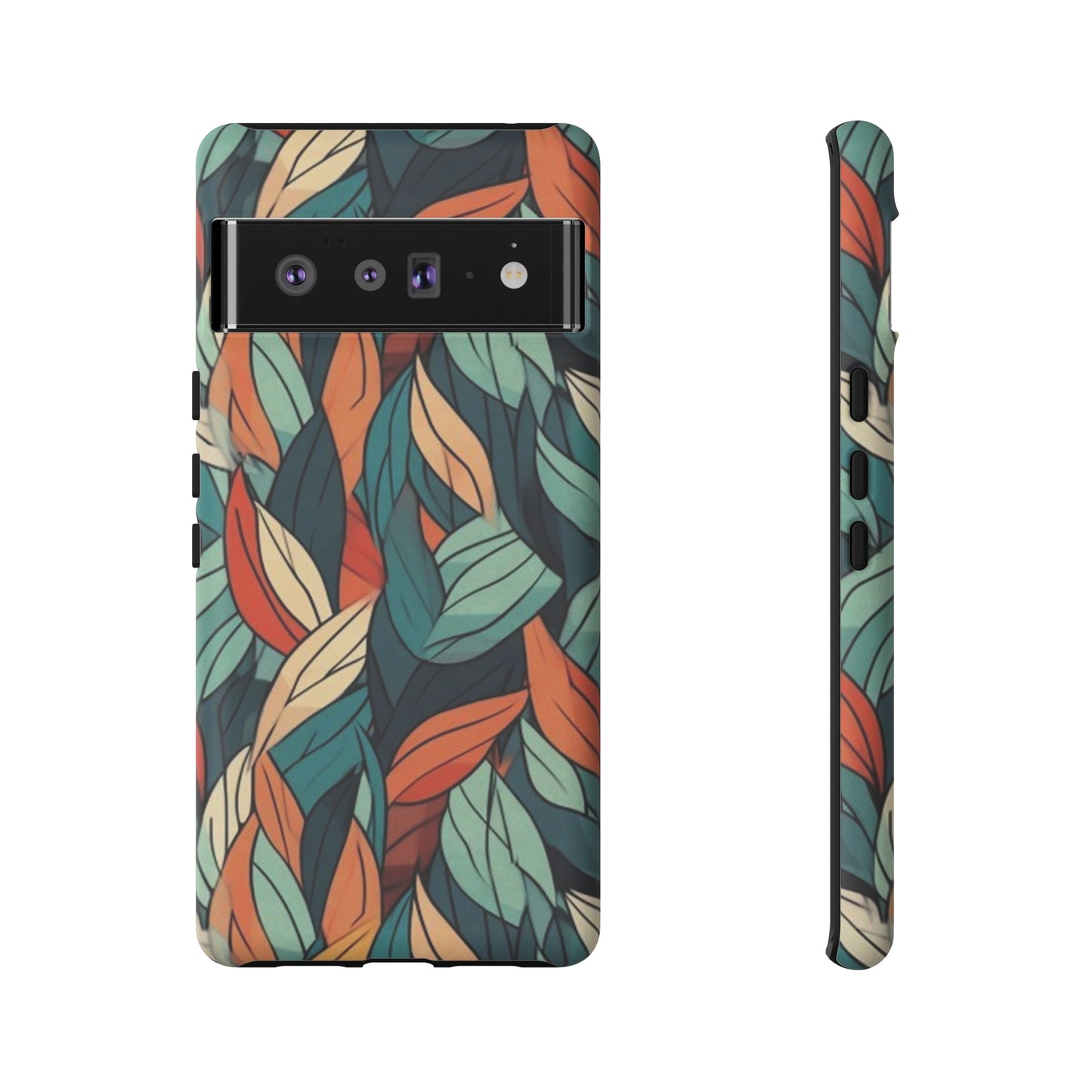 WhimsicalWaves Cases