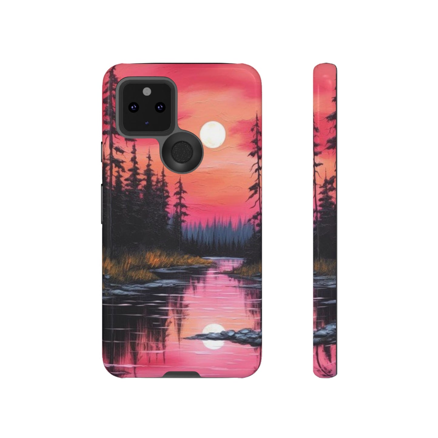 Gleaming Twilight Cases