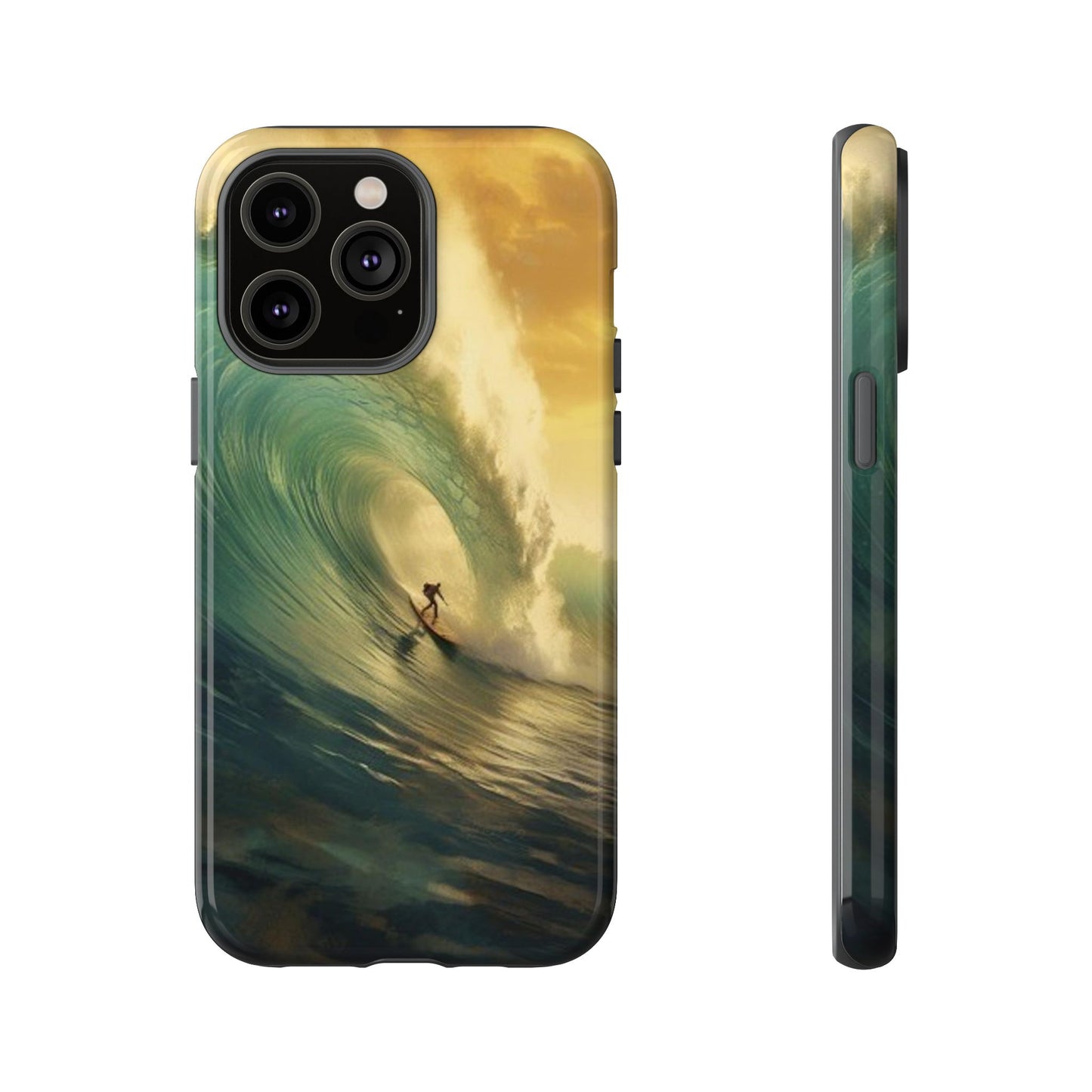 Wave Rider Cases