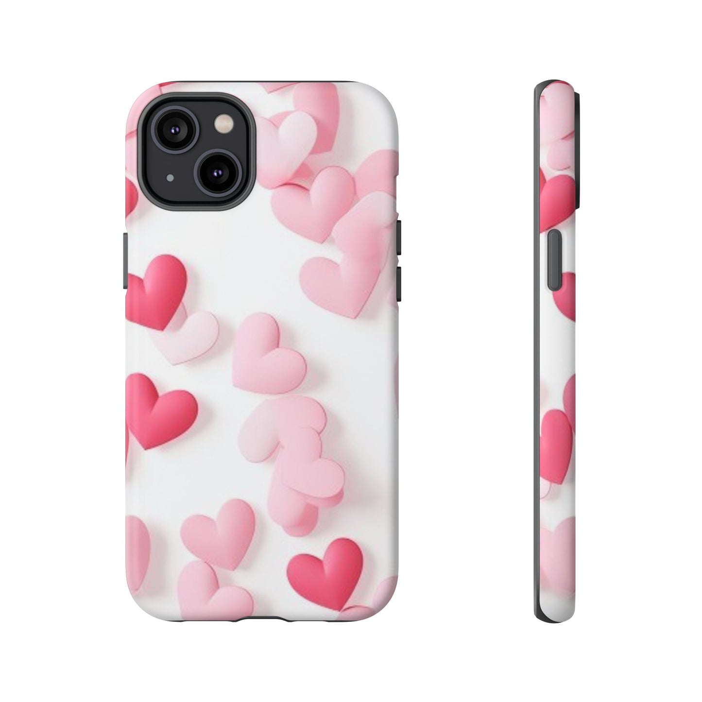 HarmonHeart Cases