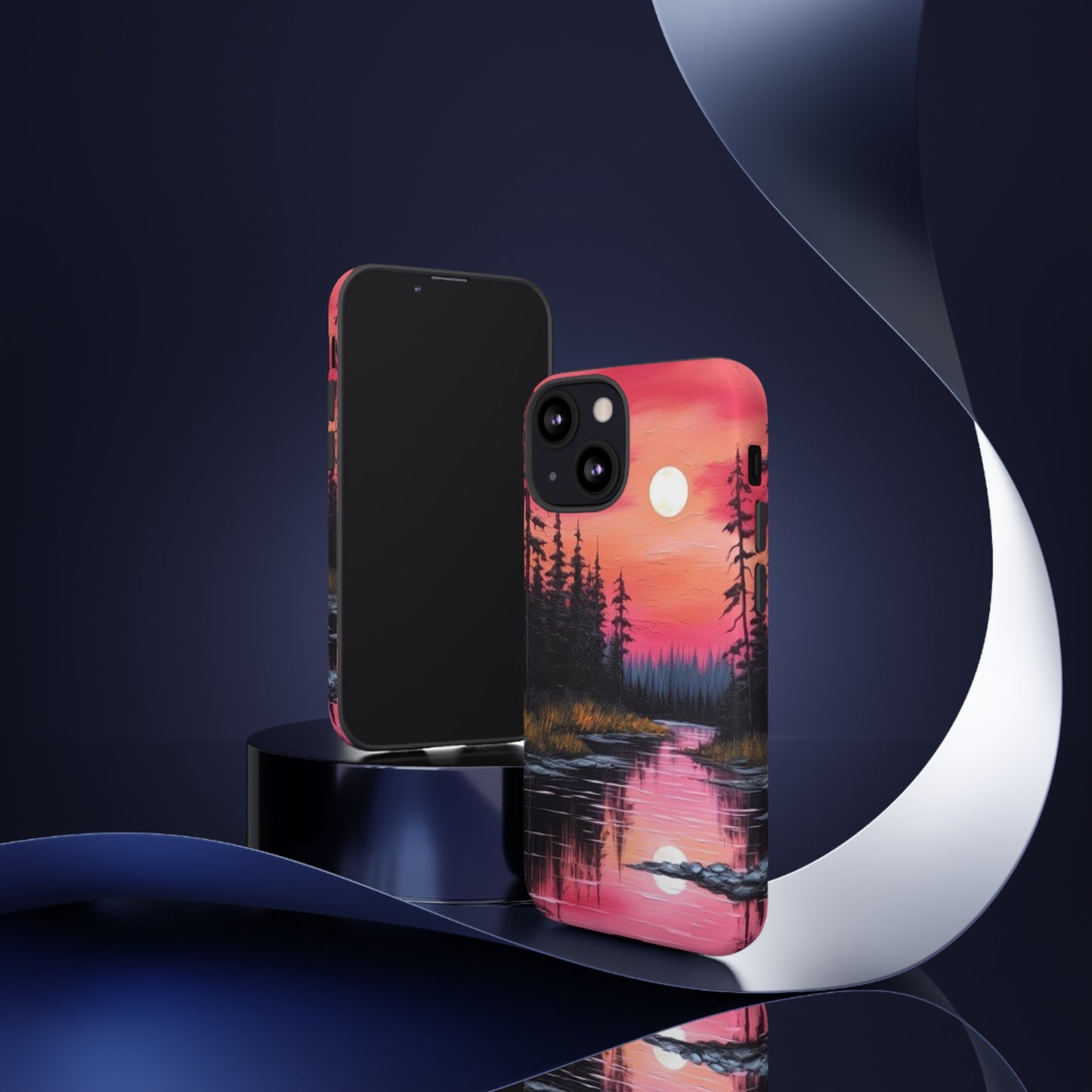 Gleaming Twilight Cases
