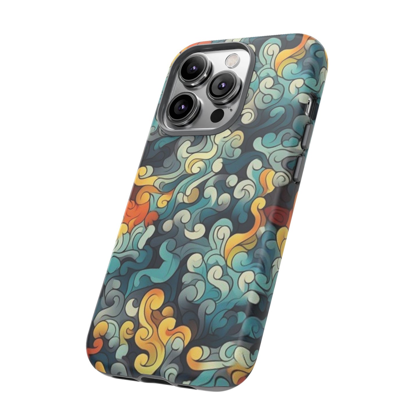 VibrantVisions Cases