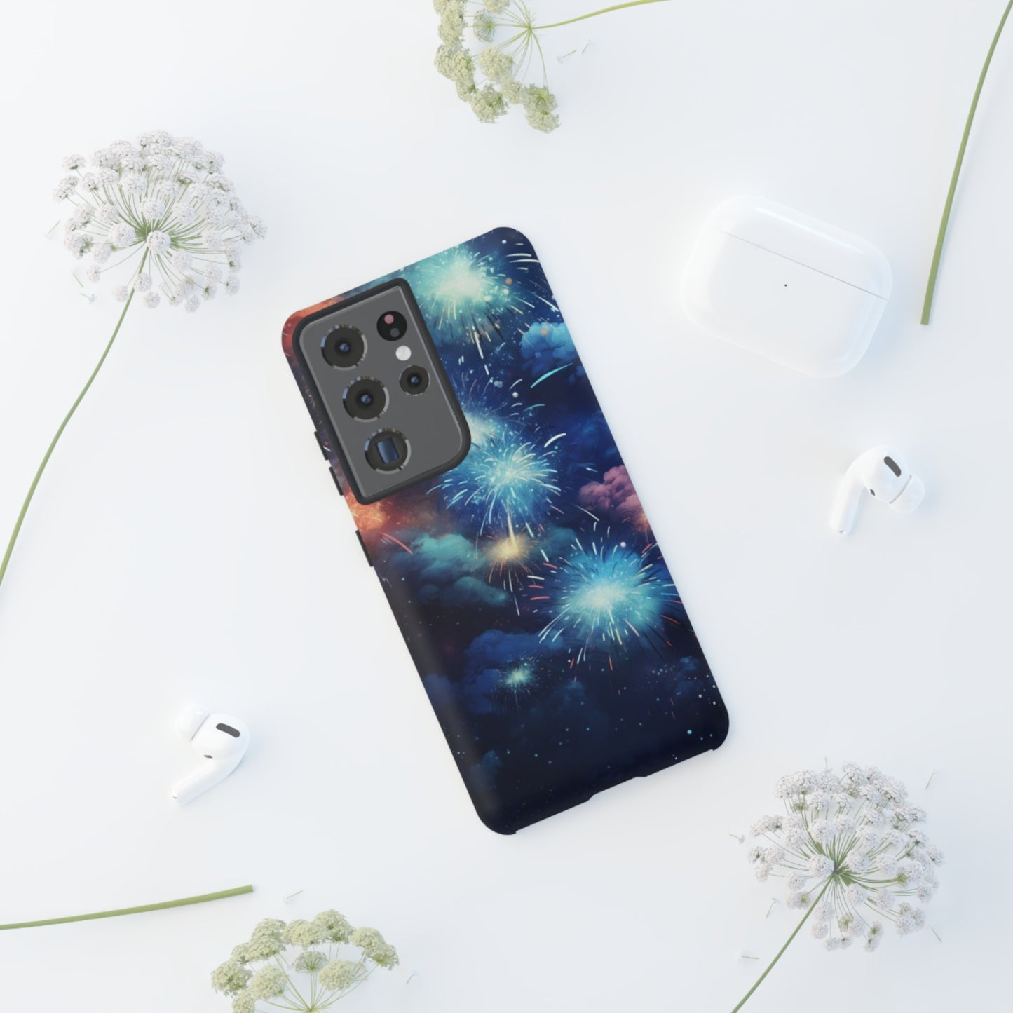 Sparkle Spectacular Cases