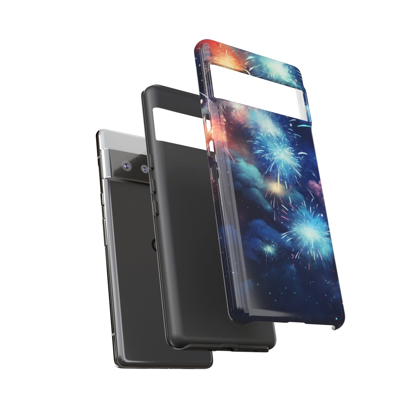 Sparkle Spectacular Cases